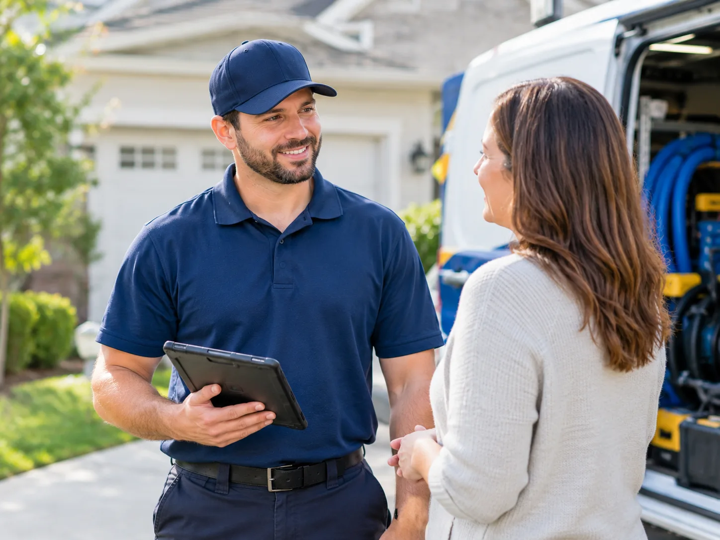 Sewage Backup Cleanup Herrin, IL FAQs